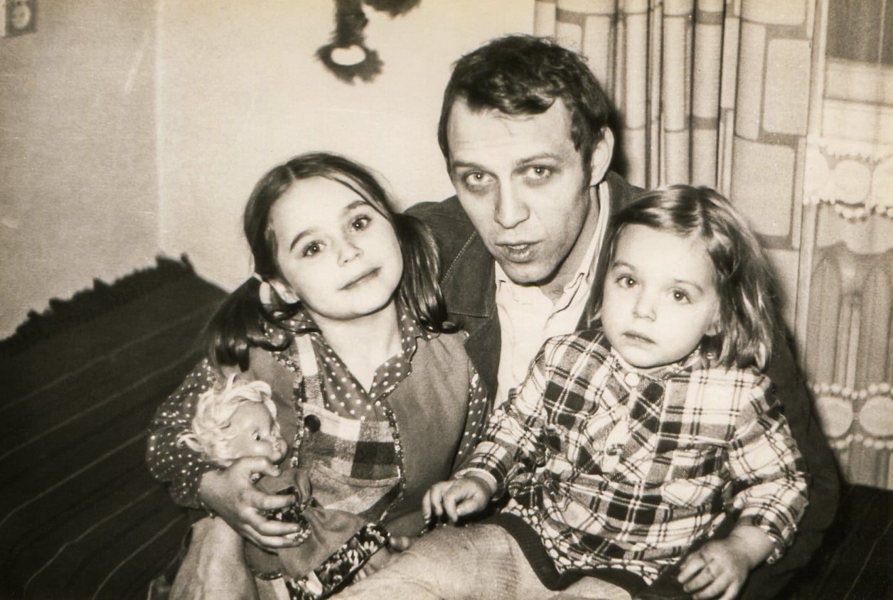 Как убедить родителей переехать в пансионат