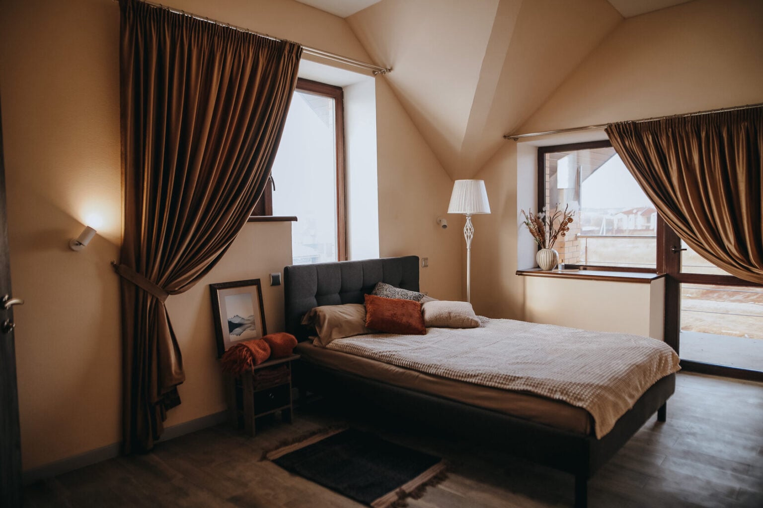 Частный дом престарелых в Киеве