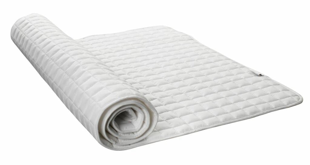 Наматрацник PLUS T15 DREAMZONE