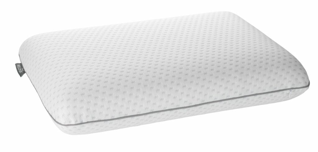 Подушка WELLPUR ETNE 40×60х11см