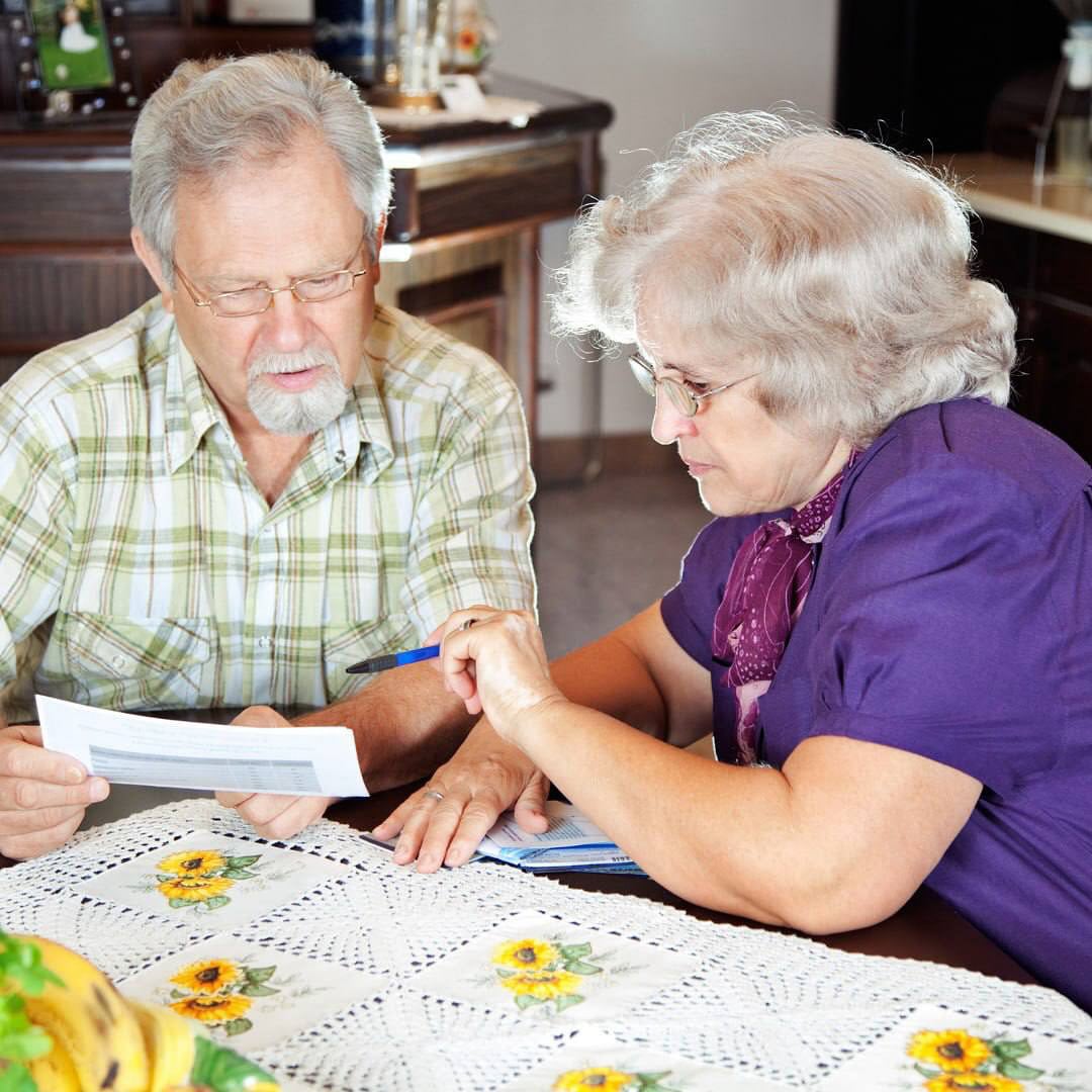 Почему дом престарелых – это гарантия счастливой старости?