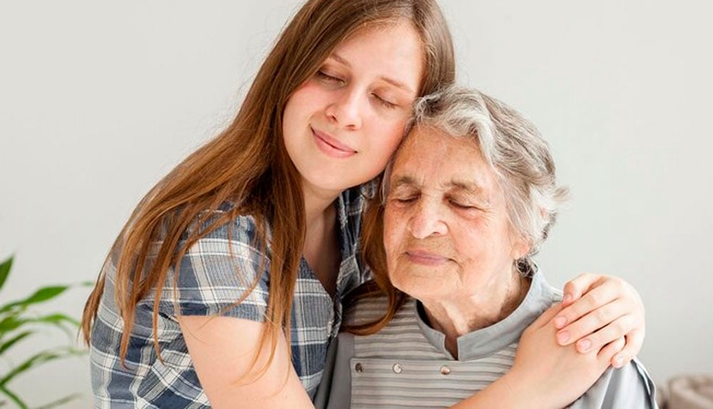 Человек и старость: что меняется в характере и когда стоит бить тревогу