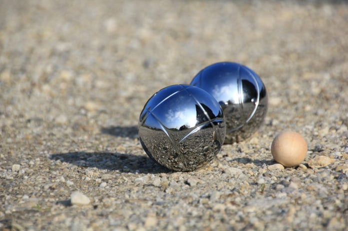 Свободное время для людей преклонного возраста