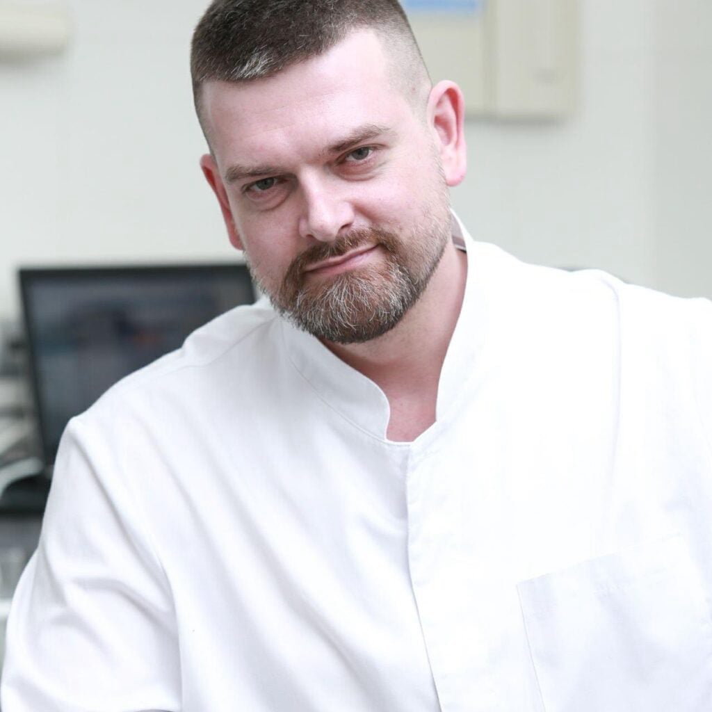 Консультации узкопрофильных врачей по Вашему желанию